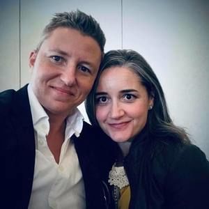 Meet your Posher, Andrea